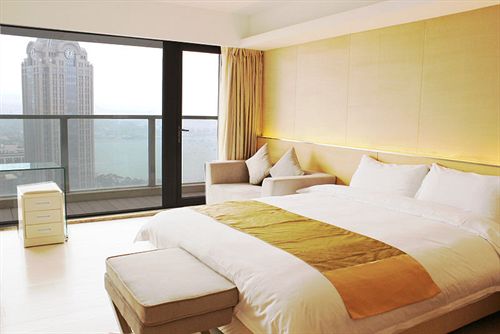 Dabringham Platinum Residence - Qingdao