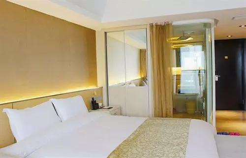 Dabringham Platinum Residence - Qingdao