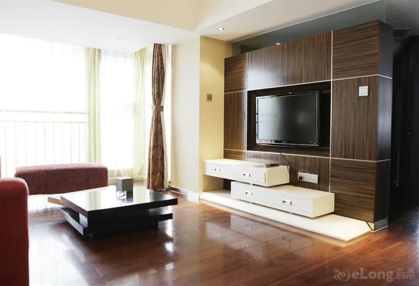 Dabringham Platinum Residence - Qingdao