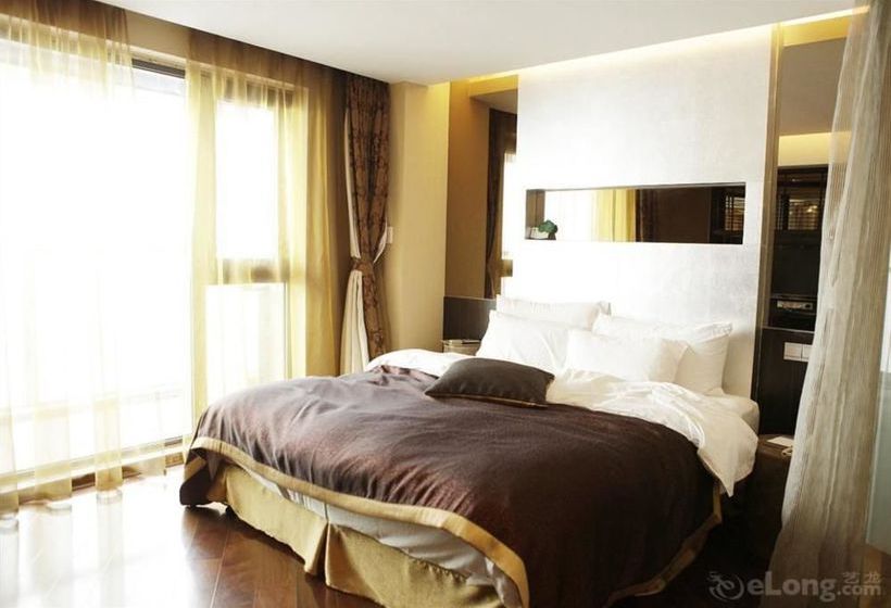 Dabringham Platinum Residence - Qingdao