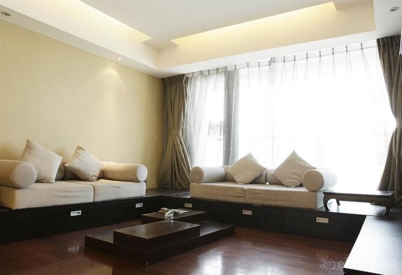 Dabringham Platinum Residence - Qingdao