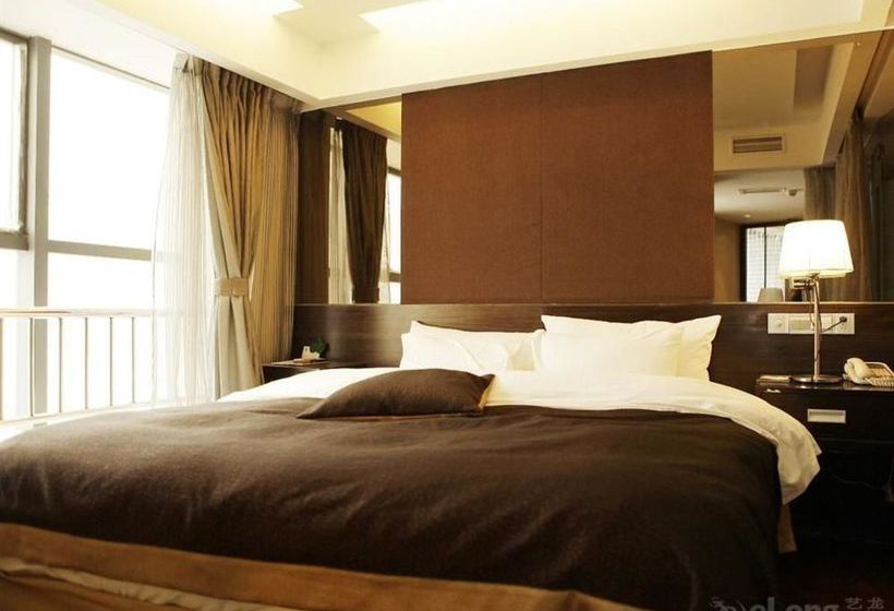 Dabringham Platinum Residence - Qingdao