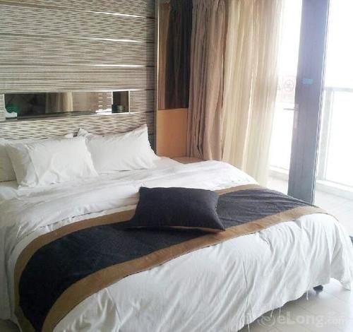 Dabringham Platinum Residence - Qingdao