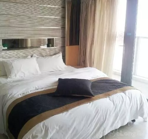 Dabringham Platinum Residence - Qingdao