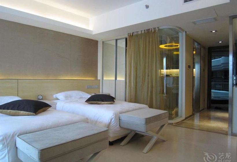 Dabringham Platinum Residence - Qingdao