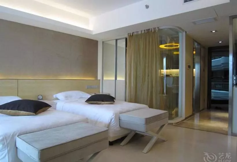 Dabringham Platinum Residence - Qingdao