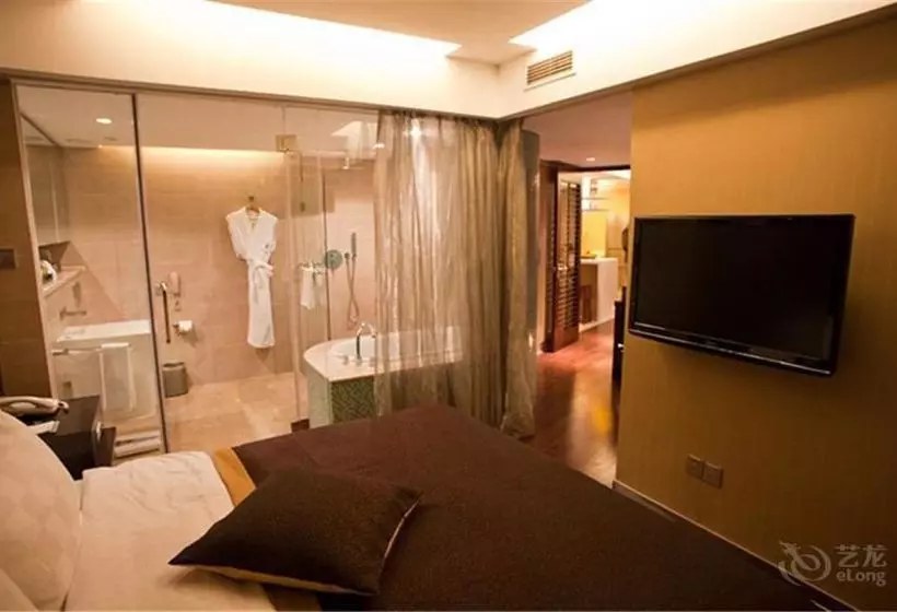 Dabringham Platinum Residence - Qingdao