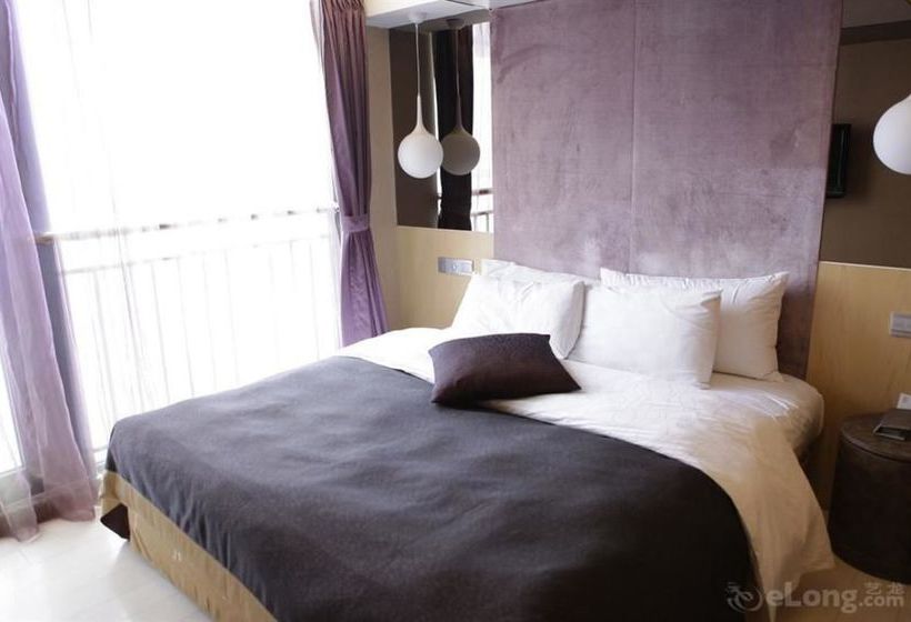 Dabringham Platinum Residence - Qingdao