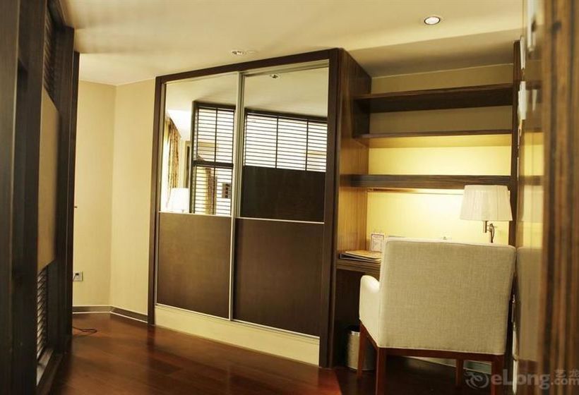 Dabringham Platinum Residence - Qingdao