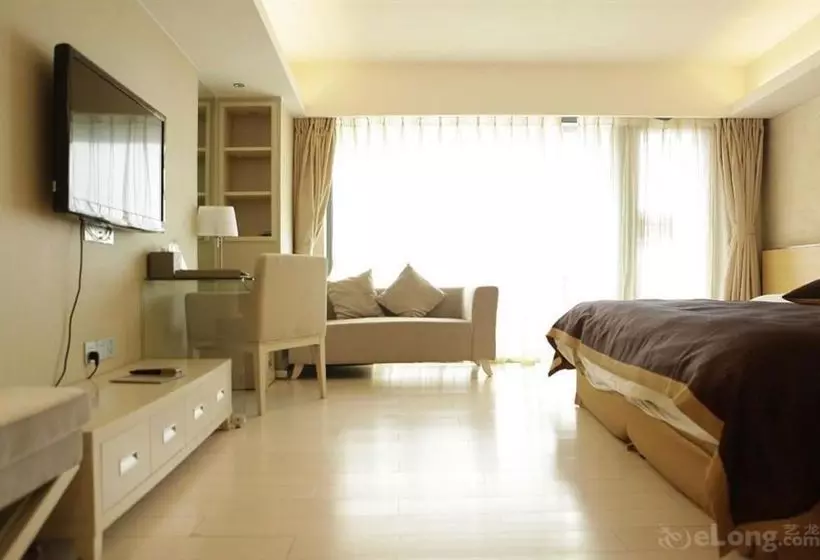 Dabringham Platinum Residence - Qingdao