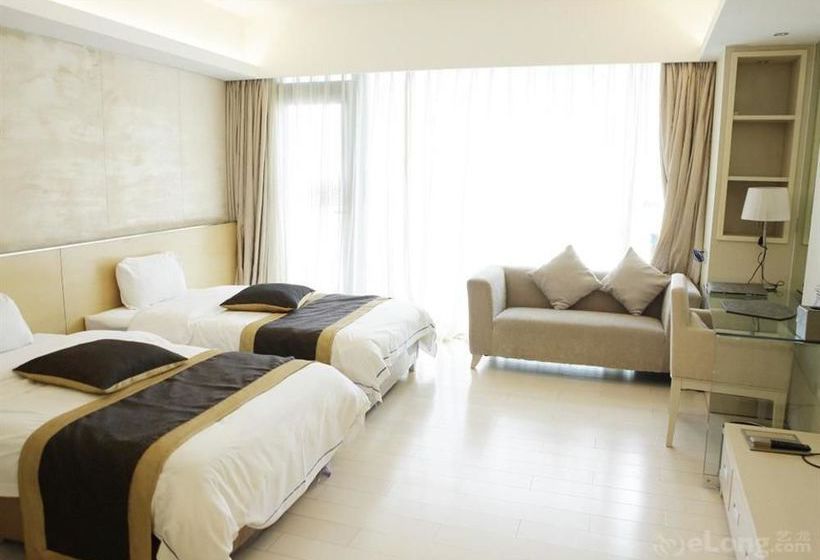 Dabringham Platinum Residence - Qingdao