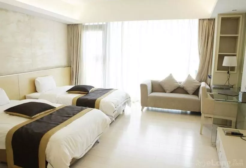 Dabringham Platinum Residence - Qingdao