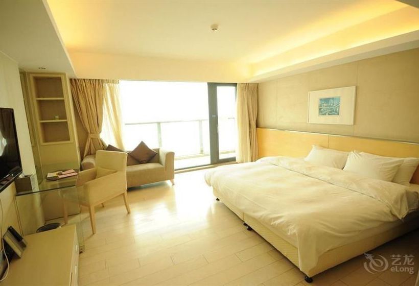 Dabringham Platinum Residence - Qingdao