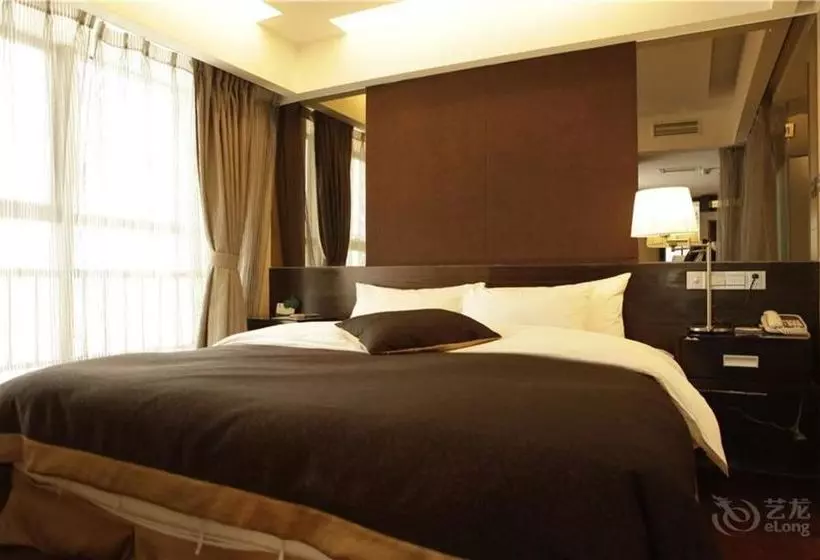 Dabringham Platinum Residence - Qingdao