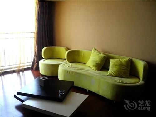 Dabringham Platinum Residence - Qingdao