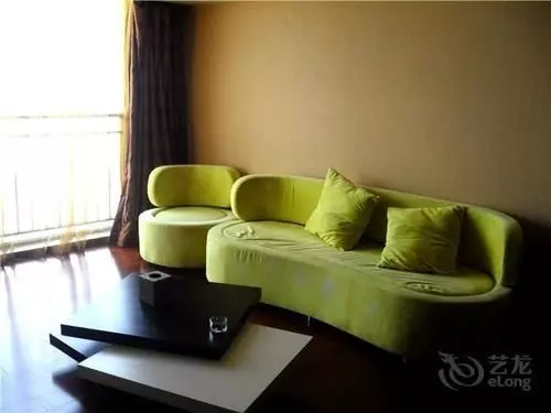 Dabringham Platinum Residence - Qingdao