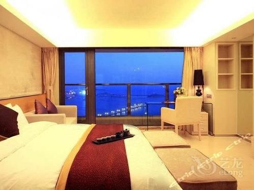 Dabringham Platinum Residence - Qingdao