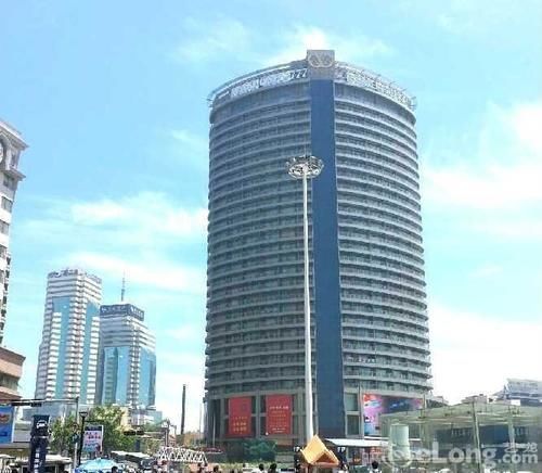 Dabringham Platinum Residence - Qingdao