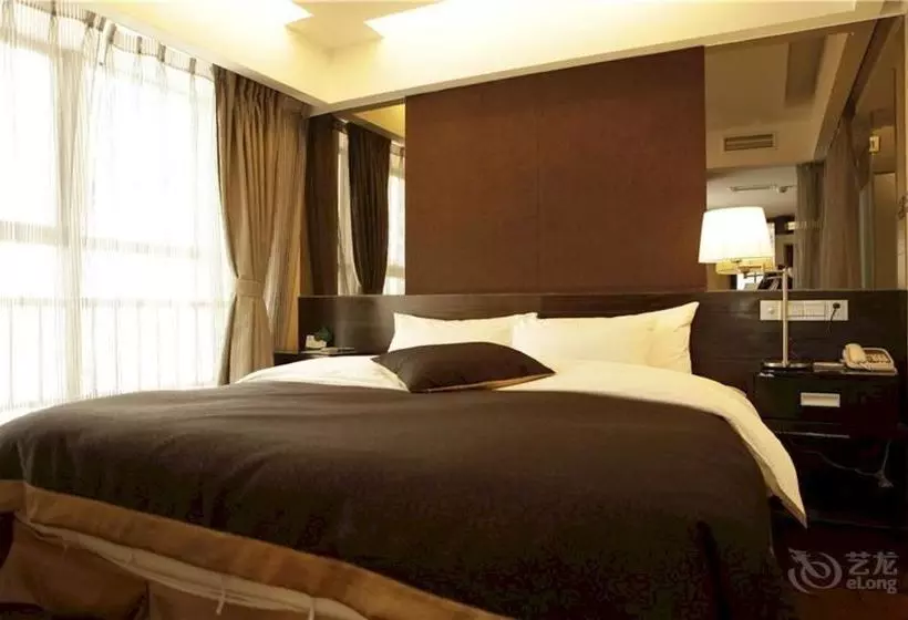 Dabringham Platinum Residence - Qingdao