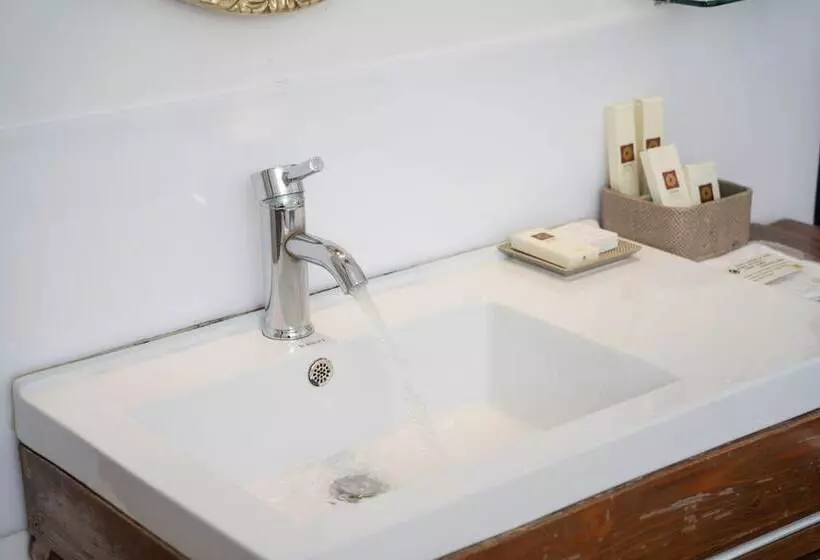 Hotelli Lijiang Merry Inn