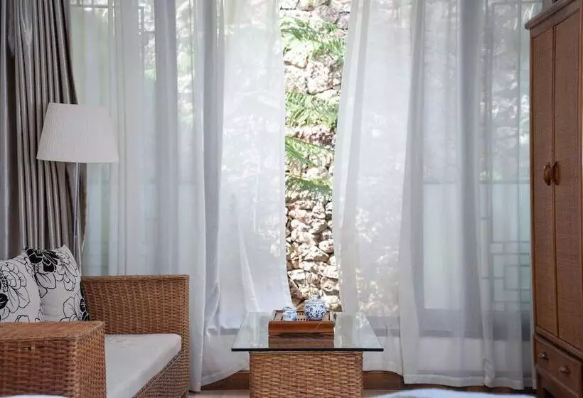 Hotelli Lijiang Merry Inn