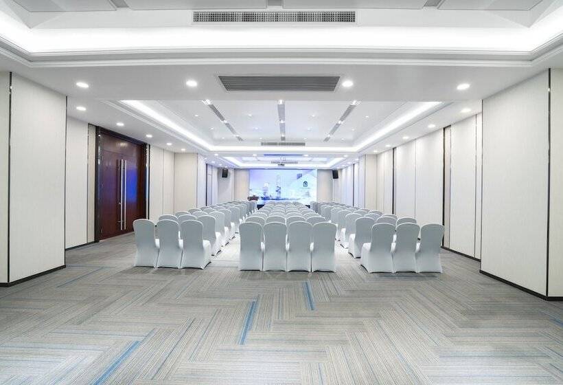 ホテル Guangzhou Victoria