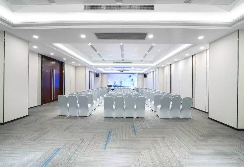 בית מלון כפרי Guangzhou Victoria