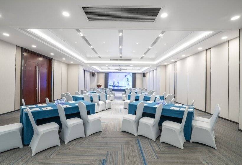 ホテル Guangzhou Victoria