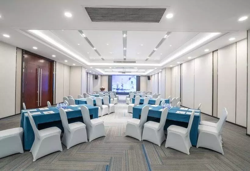 בית מלון כפרי Guangzhou Victoria