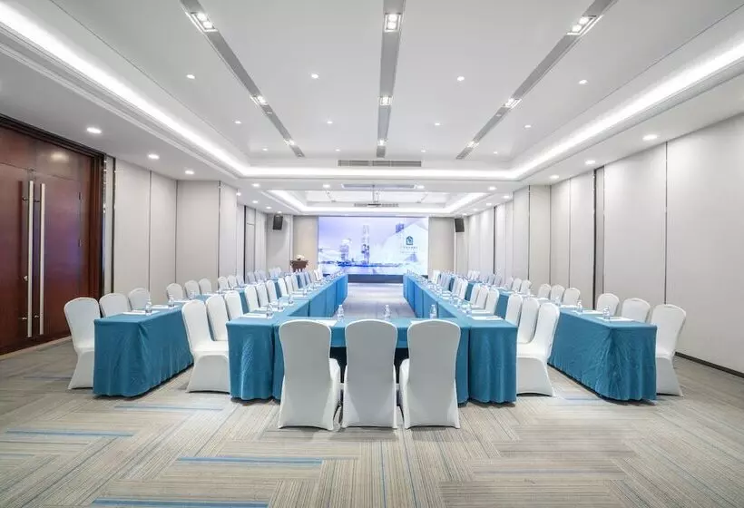 בית מלון כפרי Guangzhou Victoria