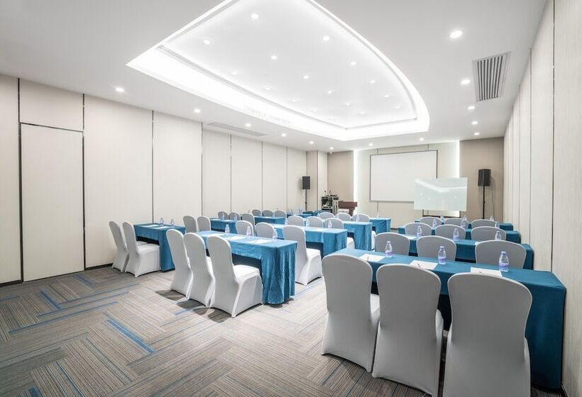 ホテル Guangzhou Victoria