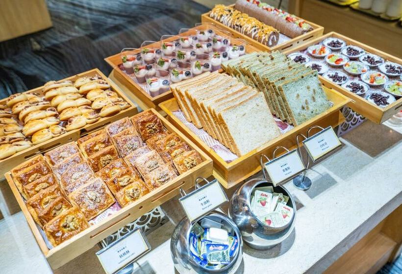 ホテル Guangzhou Victoria