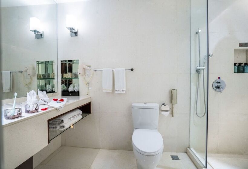 ホテル Guangzhou Victoria