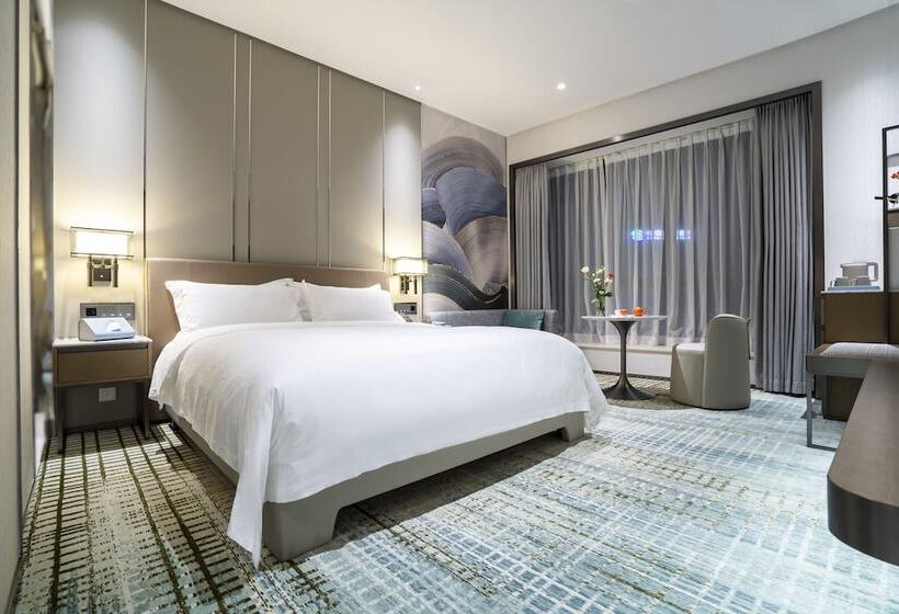 ホテル Guangzhou Victoria