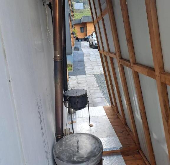 تختخواب و صبحانه Casa Izvorul Negru Moisei