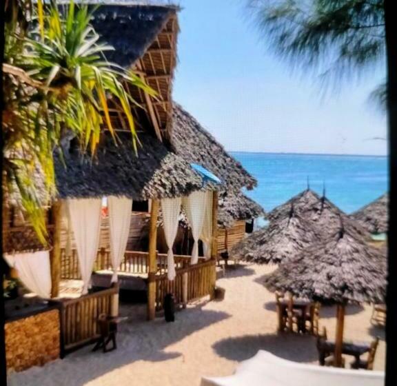Bed & Breakfast Mano Kendwa Beach