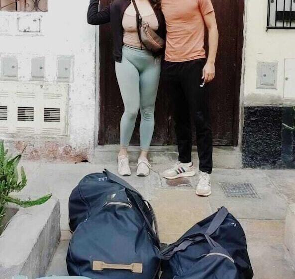 Bed and Breakfast Maypa Lima Airport