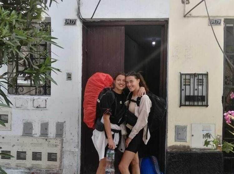 Bed and Breakfast Maypa Lima Airport