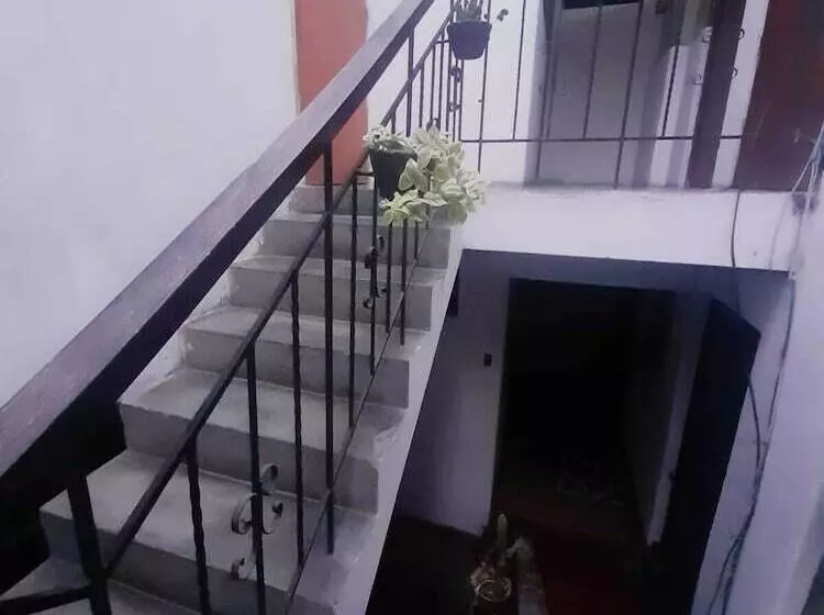 Aamiaismajoitus (B&B) Maypa Lima Airport