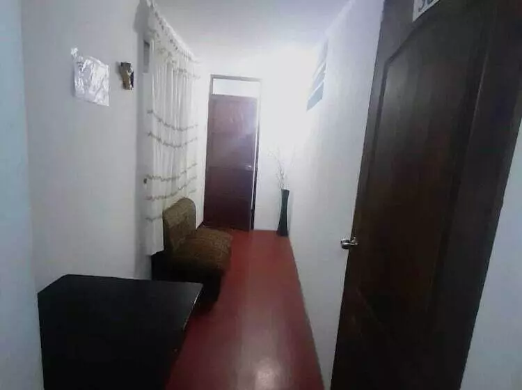 Aamiaismajoitus (B&B) Maypa Lima Airport