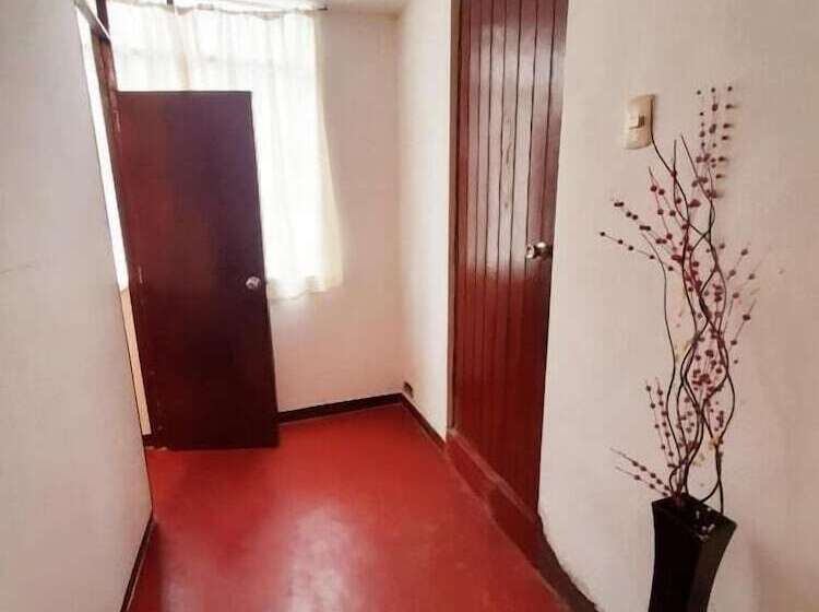 Bed and Breakfast Maypa Lima Airport