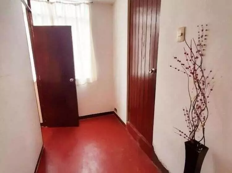 Aamiaismajoitus (B&B) Maypa Lima Airport