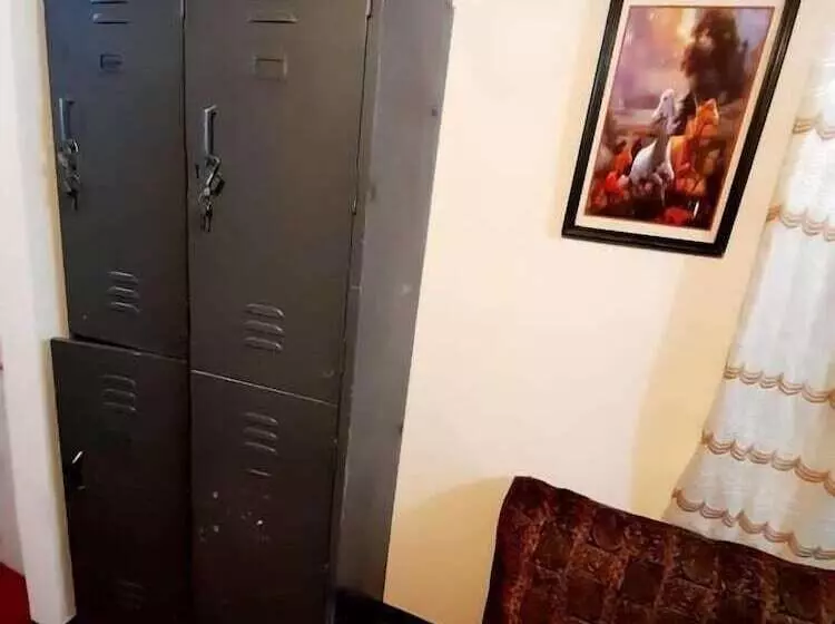 Aamiaismajoitus (B&B) Maypa Lima Airport