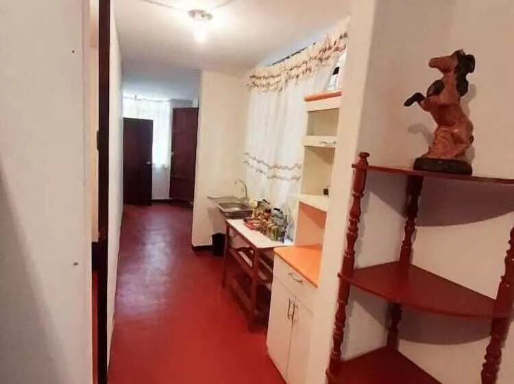 Aamiaismajoitus (B&B) Maypa Lima Airport