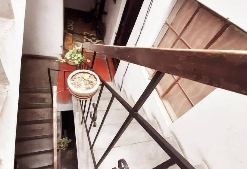 Bed and Breakfast Maypa Lima Airport