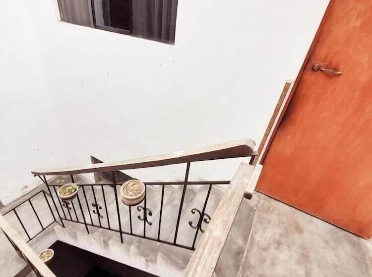 Bed and Breakfast Maypa Lima Airport