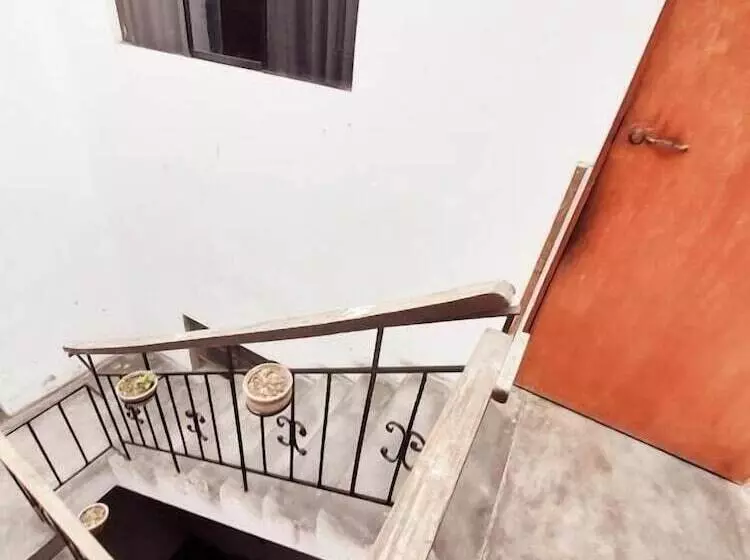 Aamiaismajoitus (B&B) Maypa Lima Airport