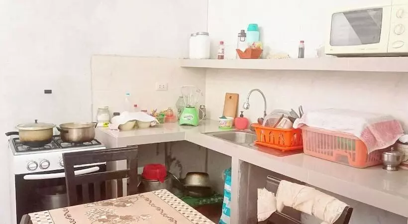 Aamiaismajoitus (B&B) Maypa Lima Airport