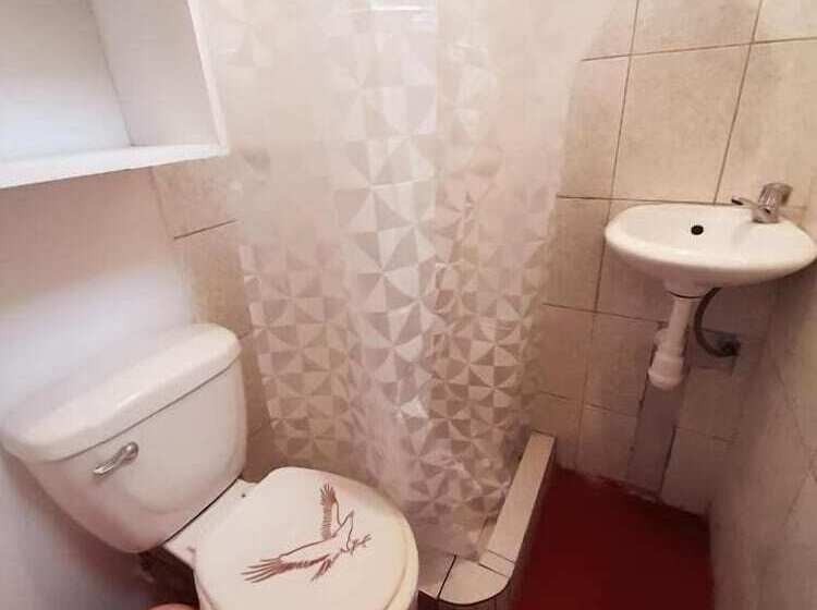 Bed and Breakfast Maypa Lima Airport