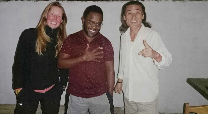 Bed and Breakfast Maypa Lima Airport